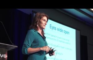 2010 — Brandy Vaughan’s Vaccine Warning