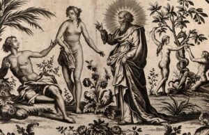 Eusociality, Part 1: Adam and Eve and EO Wilson