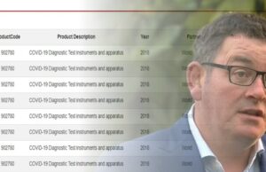 Concerned Lawyers Network: Notice of Liability and Potential Claims