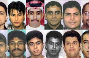 States Can Prosecute for 9-11, Using the Maxim: Omnia Praesumuntur, Contra Spoliatorem