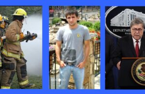 “Deploy Clorox.” Sidney Powell Says Fire-hose the DoJ and FBI and Declare Martial Law