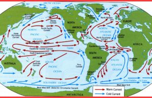 The Real Climate Story, Part 3: Ocean Currents and Australia’s Hottest Days