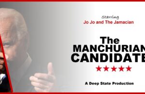 The Manchurian Candidate Coup and The Insurrection Act Deadline