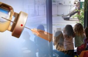 87,000 Nurses, $218 Million in Compensation and a Study Showing Unvaccinated Children Healthier
