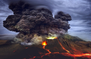 The Real Climate Story, Part 2: Volcanoes, Ice and Earth’s Elliptical Orbit