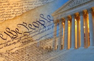 The 2020 Election Between Freedom and Attempted Coup