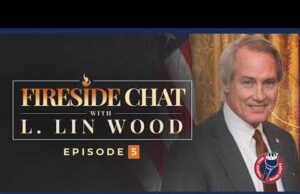 Bombshells From Lin Wood — Pedophilia, Blackmail and Child Trafficking
