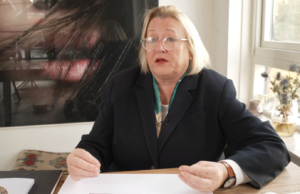 Catherine Austin Fitts on Banking Criminals, and War Strategies
