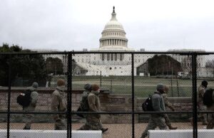 Mike Adams on “Operation Trust”, “Project Martyr” and DC Preparing for War