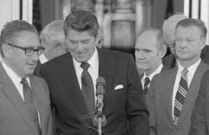 The Suppression of Guilt, Part 2: Those Conspiring against Us Feel No Guilt