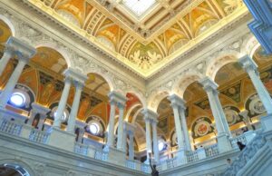 Eusociality, Part 3: Does the Elite Really Want the Great Reset? Library of Congress