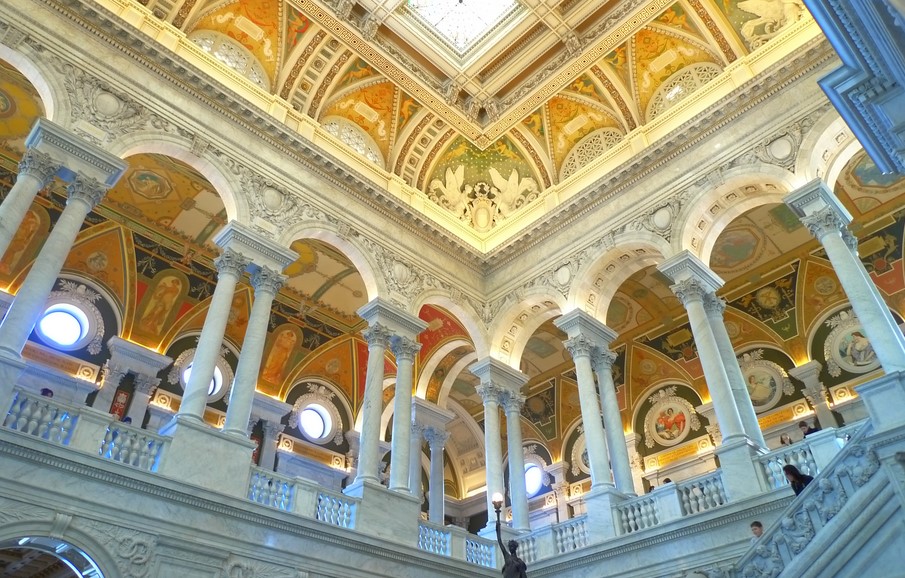 Library of Congress