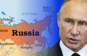 A Classic Example of Biased Political Reporting: Hartcher on Russia