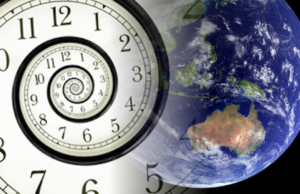 A Changing World, But the West Remains Locked in a Time Warp