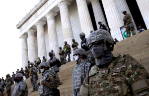 The Purge, The Swamp, The Sting Operation and Our Future — We’ll Soon Find Out