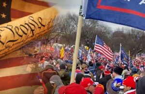 Capital Invasion FF, The Insurrection Act Signed, and Freedom of the West