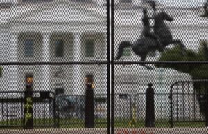 Six Scenarios for Correcting the 2020 Stolen Election, Constitutionally