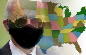 Brave New World and America Captured