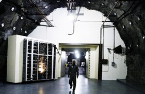 Deep State Coup and The Last Checkpoint