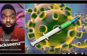 CHRISCRUTCH Explains Vaccine$ and the Predicament Facing Us