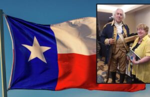 The Lone Star State Finds Real Value of Sheriffhood