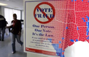 Mike Lindell’s Documentary on Election Fraud