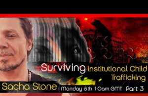 Removing Kids and The Global Institutional Child Trafficking Industry