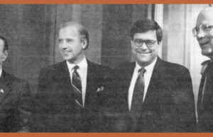 The Desperados, Part 4: William Barr’s Brilliant Career in the 1980s Wm Barrs Senate Confirmation