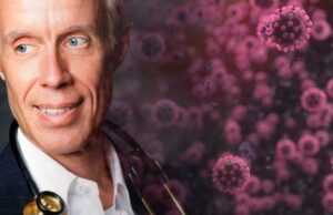Dr Richard Fleming Explains the Engineered Corona Virus