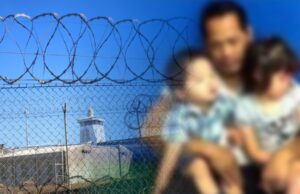 Alerting The President of The Philippines of Human Rights Abuses in Australia