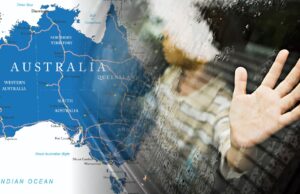 Child Safety Legislation and Departments in Australia