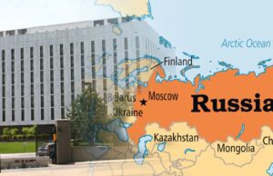 Russian Ambassador Recalled to Moscow