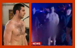 Tamerlan Tsarnaev’s Bare Chest Will Save His Brother’s Life