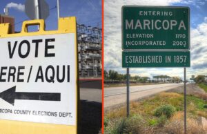The New Maricopa County Challenge to Biden’s Election