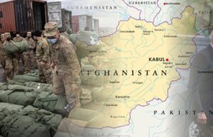 The Afghanistan Decision An Ideal Time for a Reappraisal of Australia’s Role