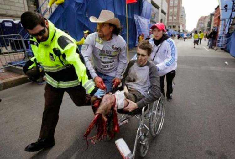 boston