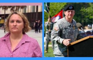 Did Fiona Barnett Lie about Boykin? The DIA Knows