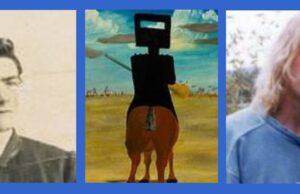 A Young Person’s Guide to the Port Arthur Massacre – Mal Hughes Passes the Torch