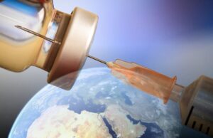 “Message in a Bottle” Sending Humanity on a New Trajectory