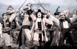 Action, Part 5: Recognizing a Hostis Humani Generis When you See One