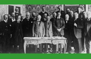 Action, Part 2: We Can Negotiate a Peace Treaty with “Them”