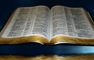 A Last Will and Testament, Bequeathing All to the Bad Guys