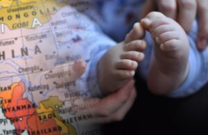 Coping With the Consequences of Sustained Sub-Replacement Fertility Levels