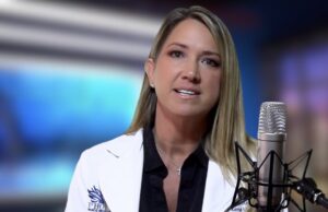 Dr Carrie Madej Warns About the Anti-human Endgame