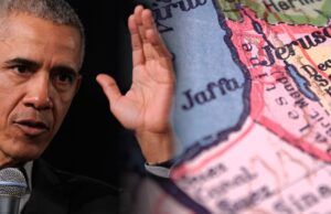 Israel, Palestine, Obama, Perceptions of Mainstream and Devastations by Government