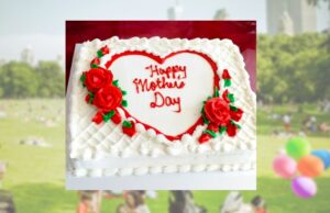 Phone Your Mum Today To Thank Her, Thank Her, Thank Her