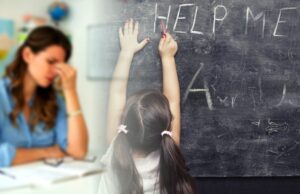 The Teacher Got Counselling and The Child Was Punished with a Life Sentence