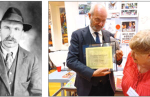 What Has Vanzetti To Do with Assange?