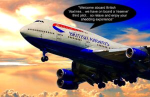 Dr Jane Ruby Explains Clots — Are Pilots Dying From The Jab?