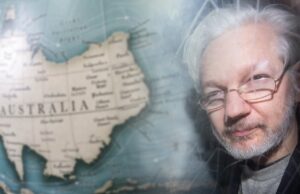 The Assange Ordeal is Far From Over